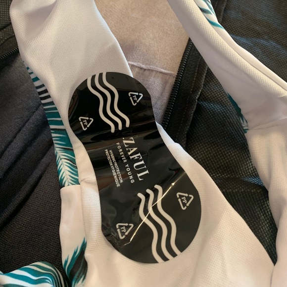 BRAND NEW bikini bottoms. Never worn! - Picture 5 of 5